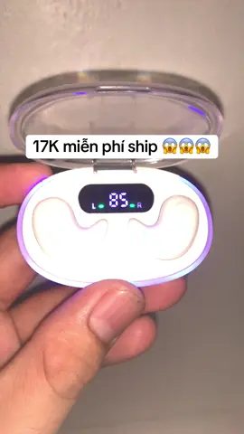 Mua ngay kẻo hết#xuhuongtiktok #xuhuong #tainghebluetooth #xuhuong2025 #tainghex55pro #dennhaytheonhac #tainghenhettai 