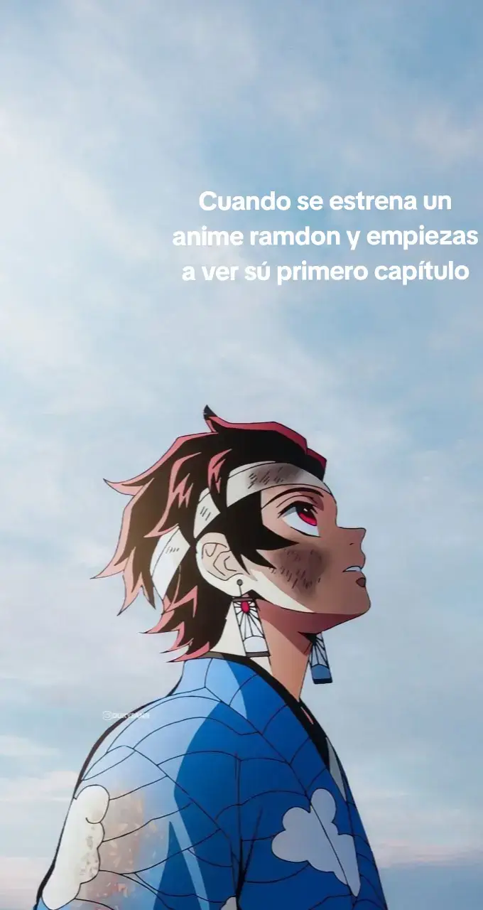 #demonslayer #tanjiro #nesuko #anime #japón 