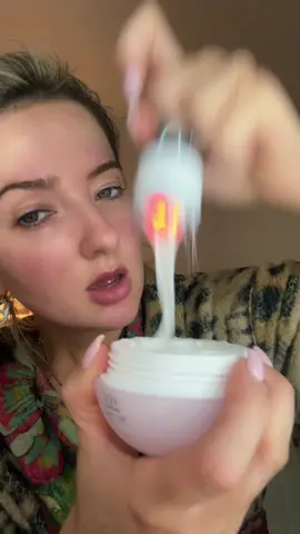 Good skin care is crucial and I feel like people always say I look younger because of how well I take care of my skin #skincare #SkinCare101 #yczneckcream #wrinkles #skincare 
