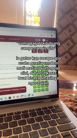 TIU & TWK adalah maut #skd #sekdin #fyp #fypシ゚viral 