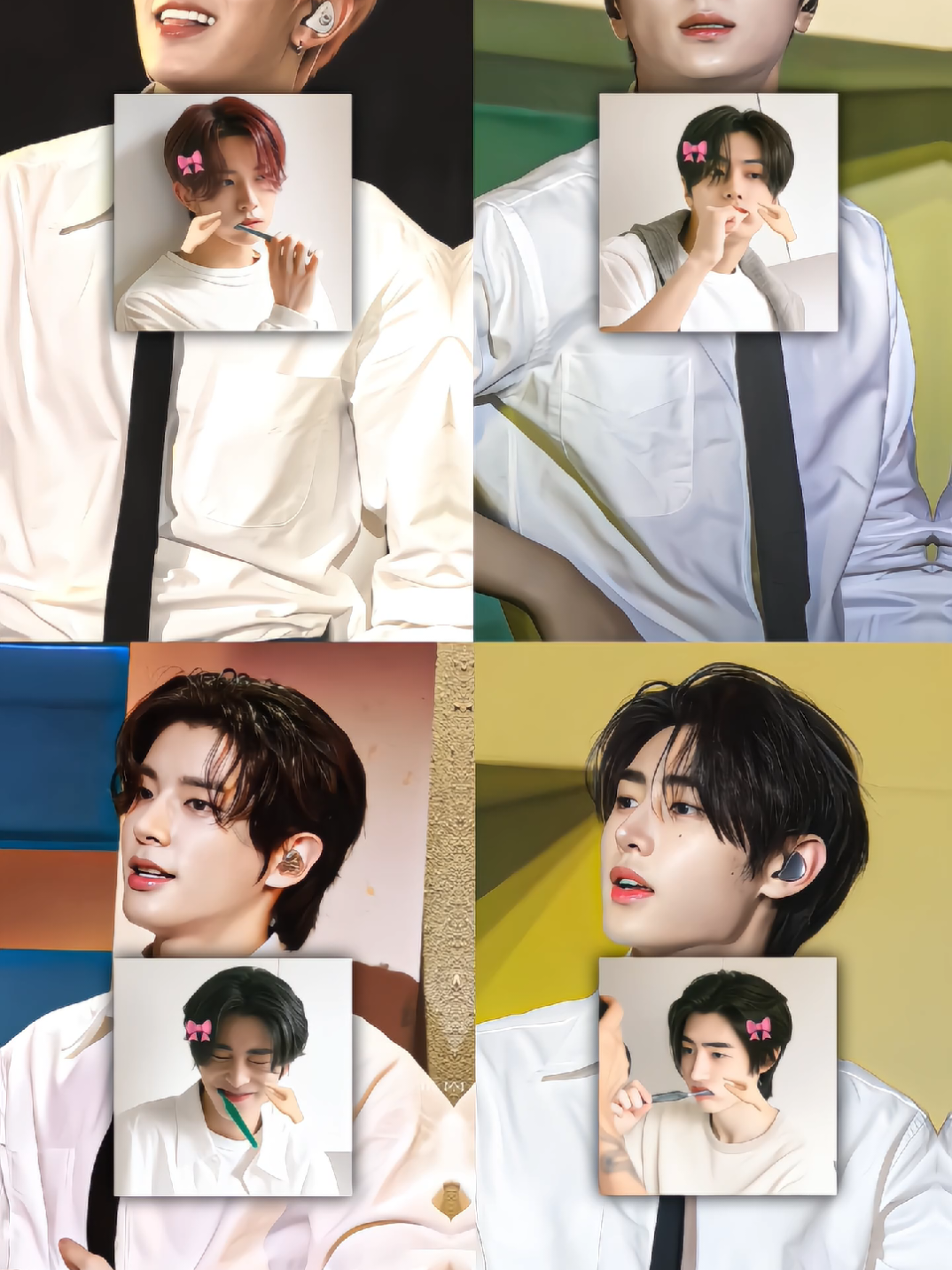 ini hyung apa maknae😭 #heeseung #jay #jake #sunghoon #enhypenedit 