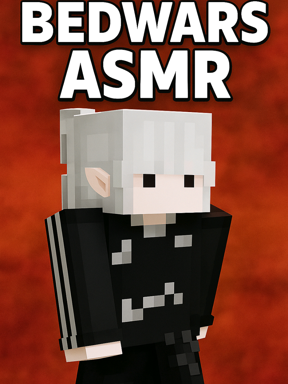 random bedwars asmr bro #asmrgaming #minecraftshorts #minecraftpvp #bedwars #keyboardasmr #mouseclicks #minecraftedit #minecraft #minecraftpvpclips #bedwarsmoments #minecraftbedwars #hypixelpvp #hypixelshorts #hypixel #hypixelbedwar #universocraft #asmr #minecraftmeme #minemenclub #pvpminecraft
