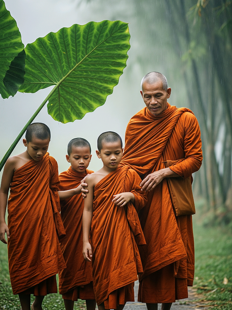 Đừng phí thời gian tranh cãi đúng sai với những người không cùng quan điểm với mình.. #phatphapnhiemmau #nammoadidaphat #foryou 