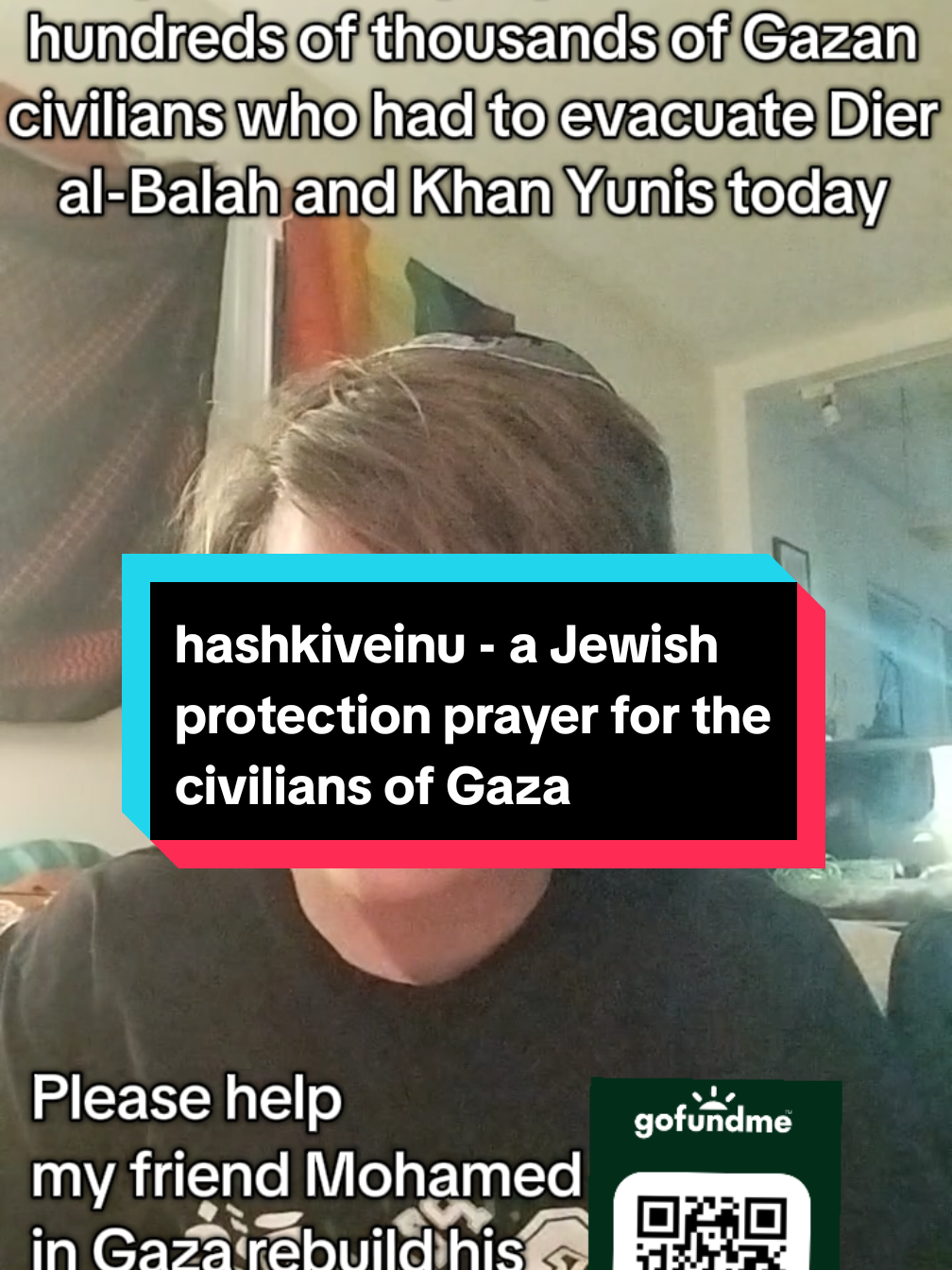 hashkiveinu day 57 #palestinesolidarity #gaza #palestine #  #prayerforprotection #alleyesongaza #eveningprayer #prayforgaza @MOHAMED🇵🇸🍉 