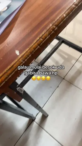#foryoupage sepi kelas😔
