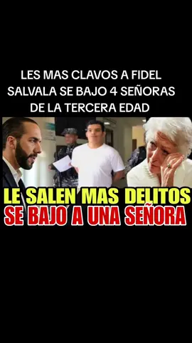 #elsalvadornoticias #noticiasdeultimahora #elsalvador #bukele #nayib 