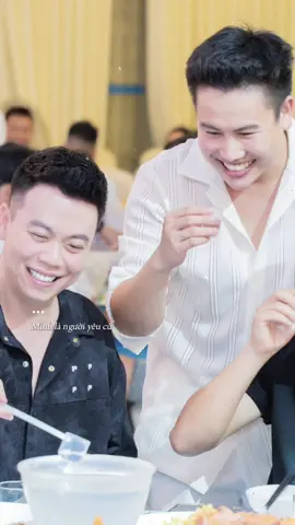 Chuyện về người yêu cũ chúng tôi chỉ biết cười thôi #khahiep #minhlanguoiyeucu #dinhdung#dinhdut 