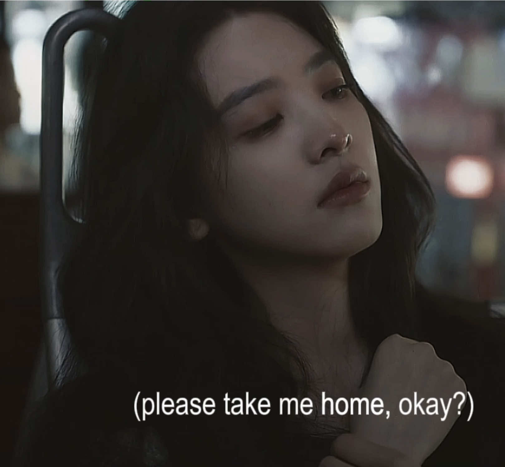 Her backstory is actually heartbreaking || scenepack: xkramapacks #thefirstfrost #wenyifan #cdrama #fyp #goviral #dontflop #parati 