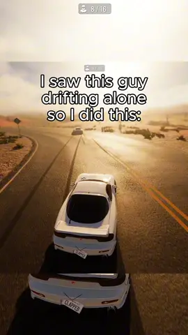 Bro was shook #fyp #fypシ #foryou #xyzbca #carx #jdm #smq100k #drift #bugx #smooth #viral #trending 