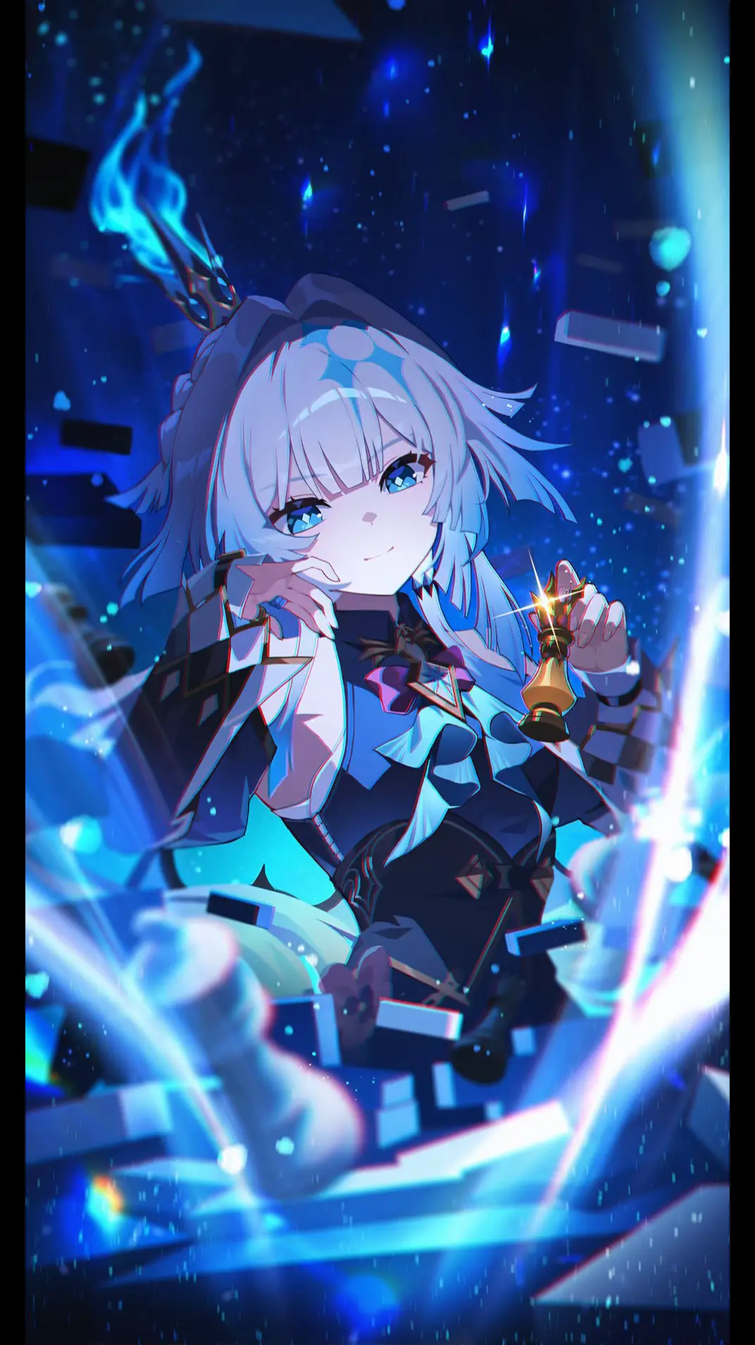 #HonkaiStarRail #hoyoverse #hoyocreators #hsr #hsredit #cerydra #cerydrahonkaistarrail
