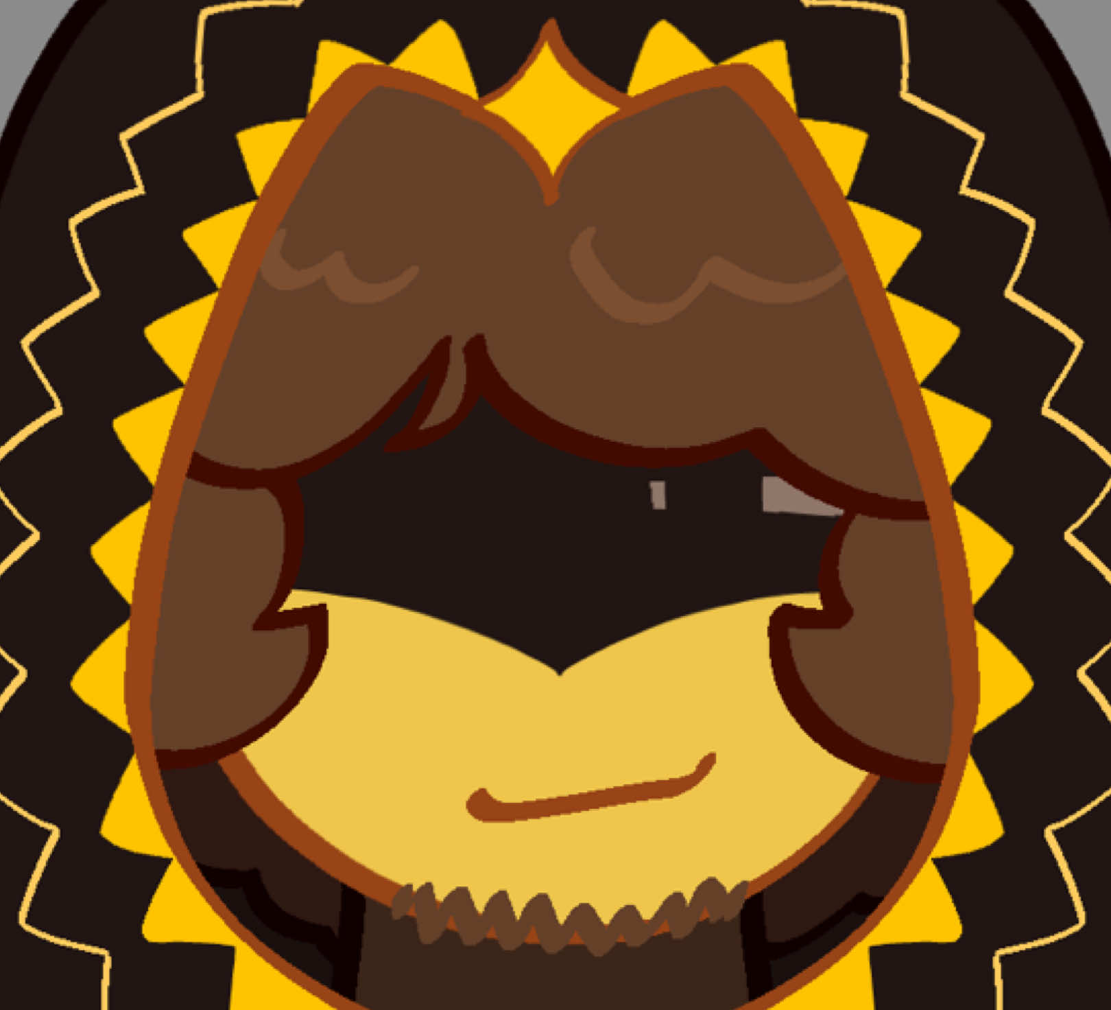 err darker yet darker animetion meme thingy #forsaken #roblox #telamon #shedletsky #animation #animationmeme #art 