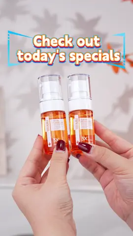 PERMANENT AGING ALERT!3X Retinol Serum - 5 Years Younger in 28 Days!  #papafeel#papafeelph#papafeel3Xserum#papafeel3Xretino
