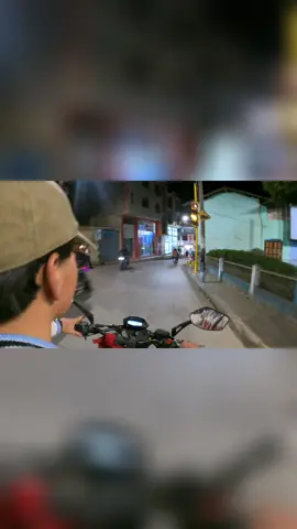 “Night isn’t black when you know where to aim your lens.” #filmmakersoftiktok #movieclips #bamabamarcafiestapatronal #fiestapatronal2025bambamarca #ruteros #bikers