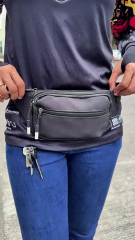 MENSPE Sports Chest Bag Waist ideal for riders to Unisex!✨ #mensbagrecommendation #menspebag #waistbag #beltbag #crossbag 