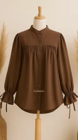 #rekomendasioutfit #blouse 