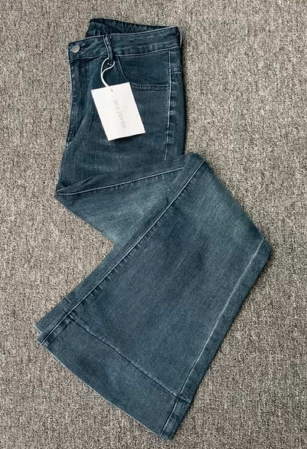 #cutbrayjeans #lulujeans #fyp 