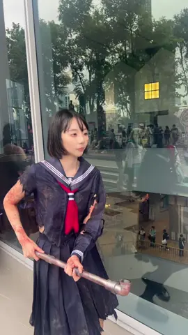 #silenthillcosplay #silenthillf 