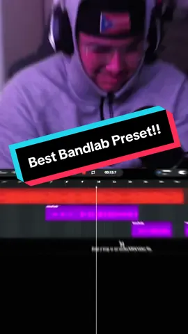 If you need more help with your mix in bandlab make sure to watch the whole video and follow for more tips and tricks on how to use bandlab like a pro #bandlab #tutorial #foryou #trending #bandlabartist🔥 