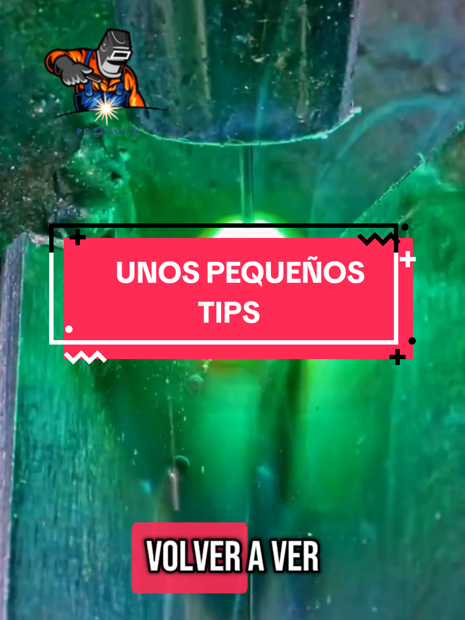 #GlowUpCetaphil #weldingtips #migwelding #mig #electrodo #weld #migmag #cursodesoldadurabásica #tigwelding 