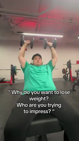 I don’t know how I let myself go this badly. This TikTok page is a great reminder for me to keep working everyday. Keeps me accountable. Today is Day 2 now! Feeling good. Hitting the gym this evening! #fitnessmotivation #GymTok #fattofit 