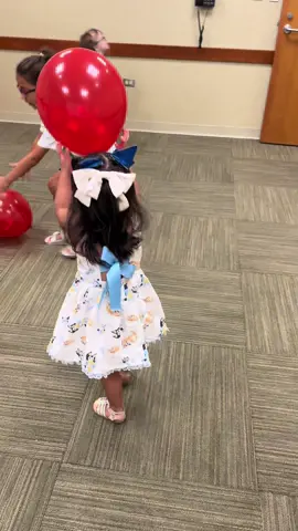 It’s Bluey time at Oak Lawn Library 