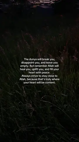 #foryoupage #muslimtiktok #islamtok #motivationalquotes #dailyreminder #motivationalvideo #reminders 