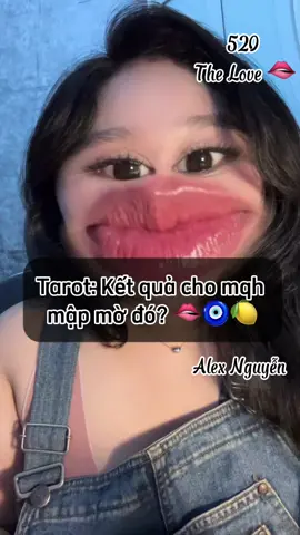 Kết quả của mqh mập mờ?  #xuhuong #fpy #fpyシ #xuhuong #tarot #tinhcam #alexnguyen #tinhcam #fpy #fpyシ 