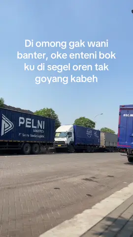 Segel orenn😂 #fyp #paketbalap #driverpaket 