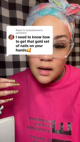 Replying to @iamjustamom #pressonnails #pressons #lovful 