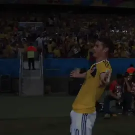 This TikTok video showcases a compilation of iconic football celebrations from various players. It features:  * James Rodriguez's goal celebration, where he runs towards the camera with outstretched arms.  * Arjen Robben's signature knee slide celebration.  * Luis Suarez kissing his wrist and fingers, a common celebration for him.  * Sergio Ramos's celebration, showing him with his unique hand gestures.  * Douglas Costa's celebratory dance.  * Alexandre Lacazette's celebration where he performs his 