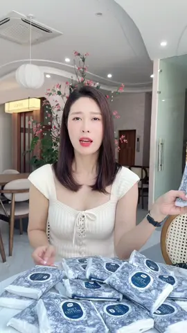 Khăn giấy mini tiện lợi #xuhuong #camnhungdaily #khangiay #khangiaymini 