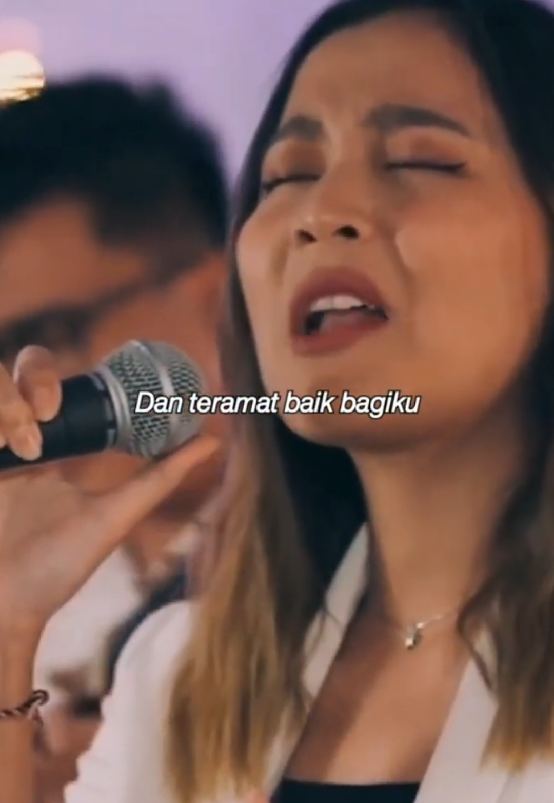 #lagukristenviral #yesusbaik #doahariini #imanKristen #kemuliaanbagituhan 