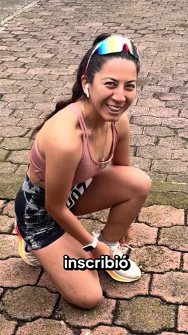 #fypシ゚ #santiagoundameomorelia #runnergirl #runner #moreliamichoacán #paratiiiiiiiiiiiiiiiiiiiiiiiiiiiiiii #Fitness #carrera  Así es como otra vez logré vencerme 😊🤝🏻💪🏻🦵🏻