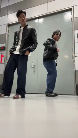 one w the lead dancer! @Afiq_SKY  #fyp #fy #fypage 