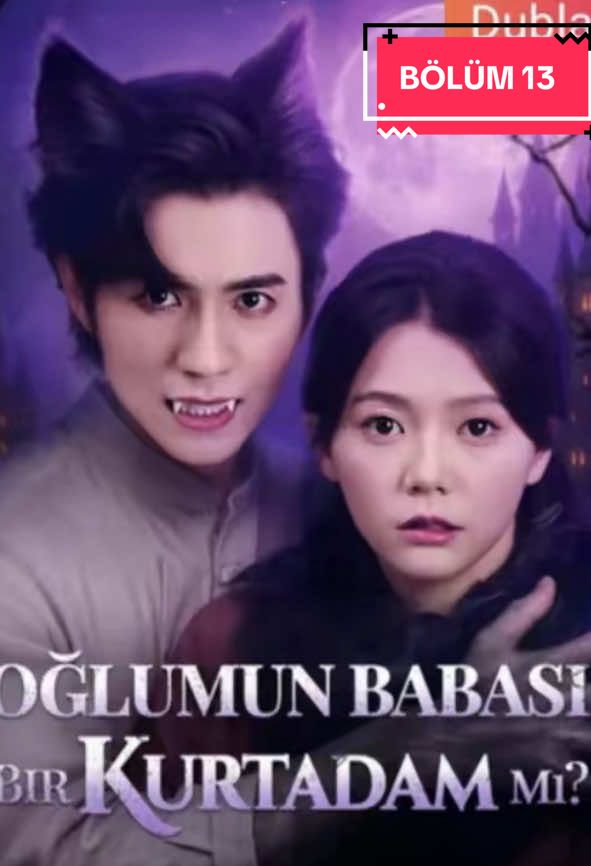 @46AFT457🏆 adlı kullanıcıya yanıt veriliyor Dizi: “Oğlumun Babası bir Kurt Adam mı?” Tür: Macera,aksiyon,fantastik. Ülke:asia Tüm bölümler sayfada paylaşılıcak.İzlemede kalın.İyi seyirler.🫶 #tiktok #viral #keşfet #keşfetteyizzz #keşfetbeniöneçıkar #film #dizi #tap #sinema #takip #tap #yeni #bul #kılıç #kısadizi#sürgünaşkım#araba#yarış#spor#usta#yenidendoğuş#kurt#kurtadam#fantastik#fantastic