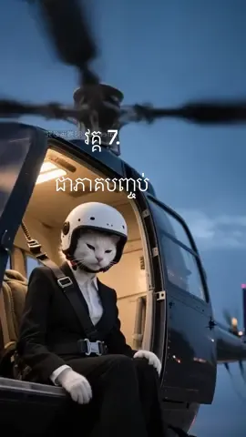 វគ្គ 7 #funny 