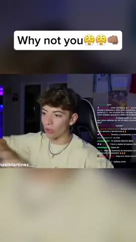 twitch: michaelmartinez__ youtube: michael.martinez_ • • • #michaelmartinez #instagramreels #youtube #twitch