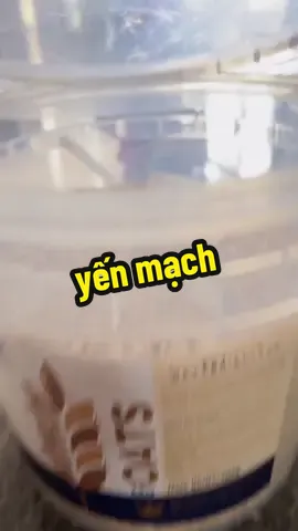 Combo Đủ Đầy – Tặng 3 Hộp Chia + Macca + Granola (150g) 2 Gói Yến Mạch VUA – Tổng 2.5KG Ngũ cốc ăn sáng giàu dinh dưỡng – Healthy & Tiết kiệm