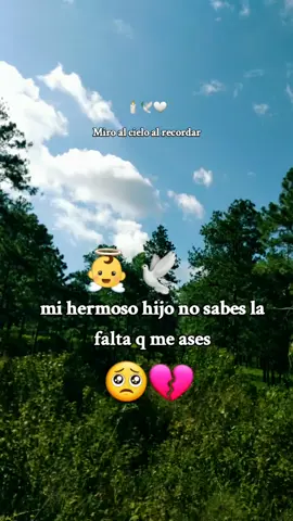 #paratiii #mianjelito👼🏻🕊🥺 #loextraño🥺🖤 #estassiempreenmicorazon 