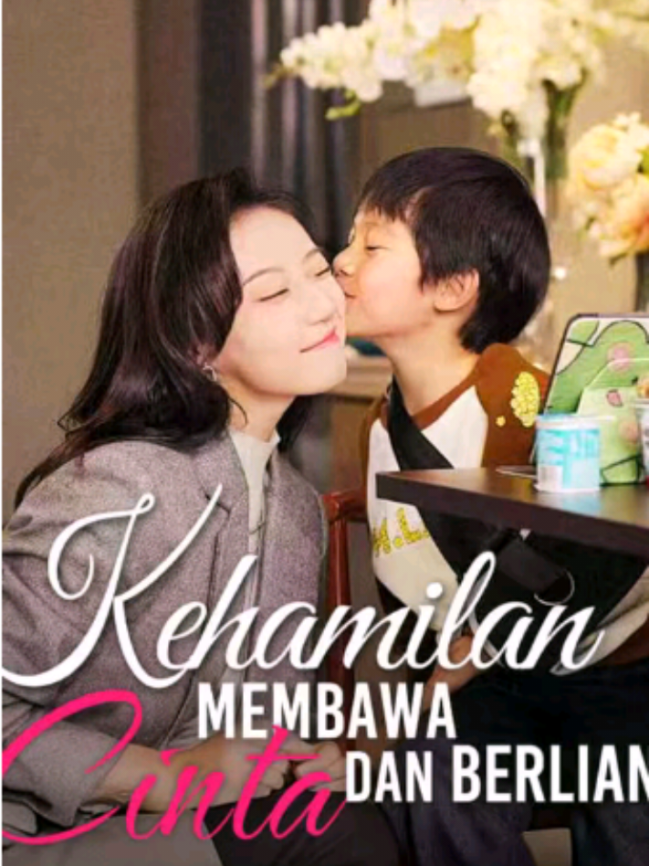bagian 48 | kehamilan membawa cinta dan berlian 