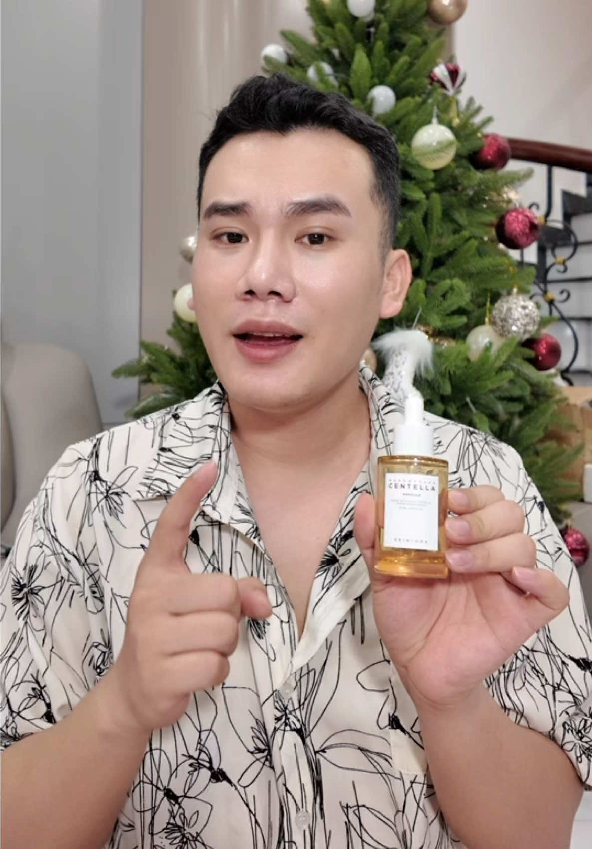 - Centella Skin1004 không có gì ngoài rau má - Only rau má #cunghocchamda #goclamdep #chamsocda #reviewlamdep #skin1004 