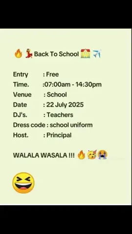 . back to school 🤟💚🗽