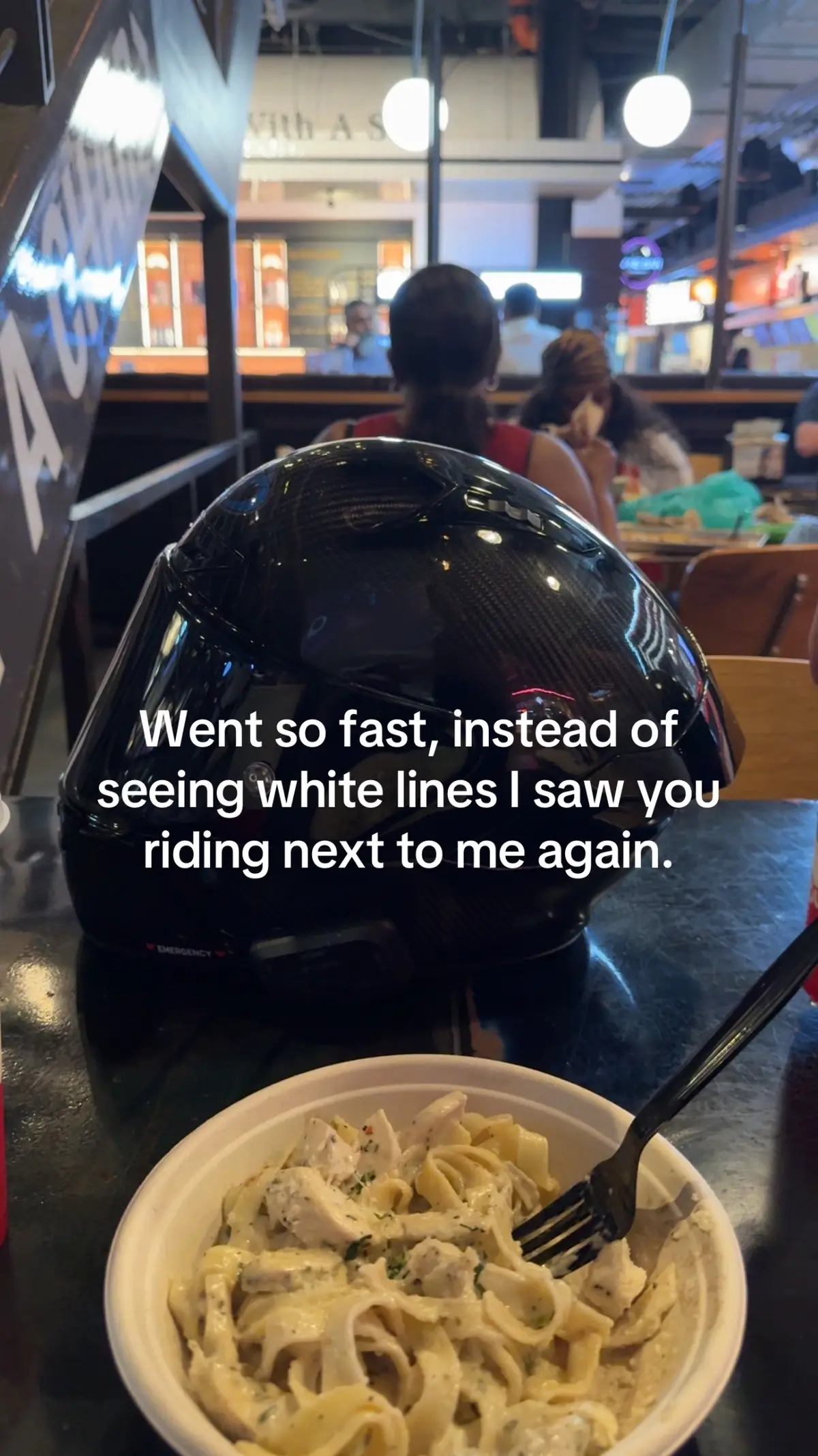 But how.. #rip #white #lines #speed #imissyou #relatable #fyp #motorcycle 