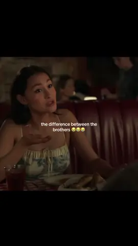 the fact that there both from the first episode of their seasons too 😭 #thesummeriturnedpretty #tsitp #teamconrad #conradfisher #bellyconklin #bonrad #fypシ゚viral 