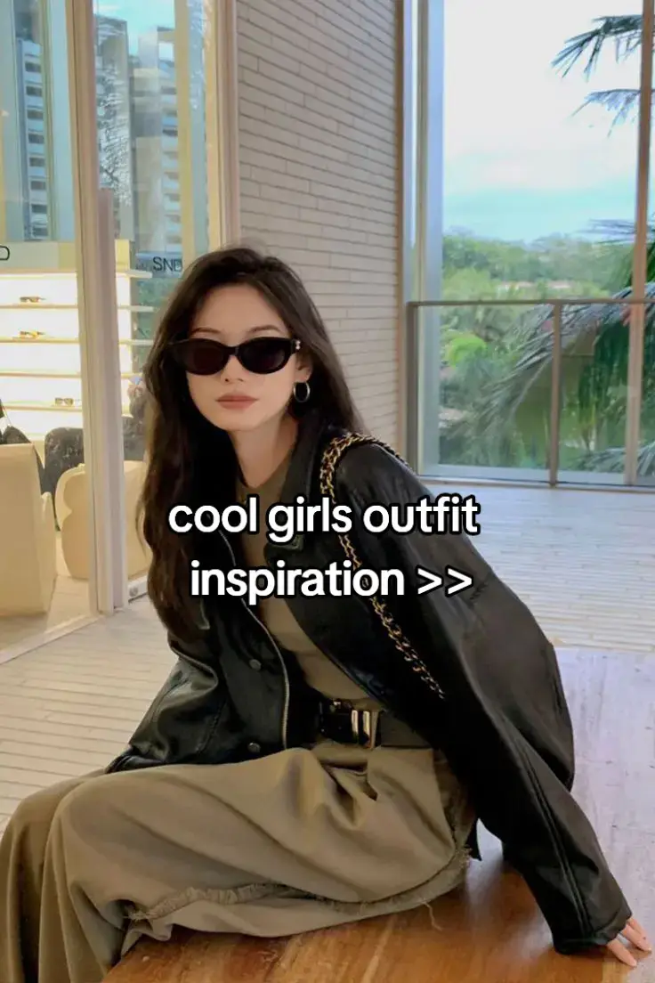 #girl #outfit #style #outfitideas #xuhuong #outfitinspo #rekomendasi #styletips #inspiration #myoutfit #mystyle #OOTD #forgirls 