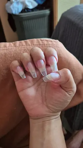 #nail #nailtransitions #nailtok #transition 