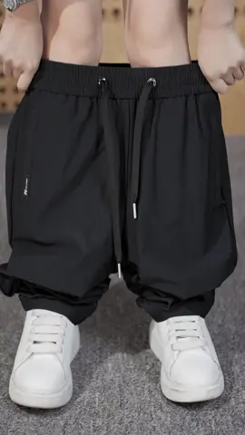 Quần Nam Vải Gió Giãn (Dày Đẹp#quandep #xuhuongtiktok 