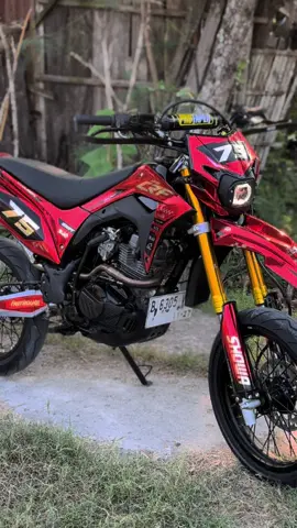 merah merona kakak ku❤️‍🔥❤️‍🔥 #kcmracing147 #fypシ゚viral #crf150supermoto #trailcustom #crfjawa #crfindonesia #crfganteng #fyp #crfbasikmegapromono #trending #fyppppppppppppppppppppppp #viral #supermotoganteng #mpmono #crf150l #foryoupage #masukfyp #masukberandamuu 