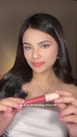 it’s so lightweight and long lasting!! @romand Philippines Shop @rom&nd global  #toastynude #17 #velvettint 