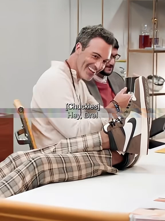 He Was In A Shoe League Of His Own 😂 #explore #cinema #film #movie #fyp #shorts #viralvideo #clips